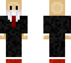 cefl in suit