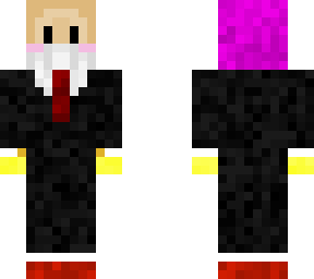cefl in suit