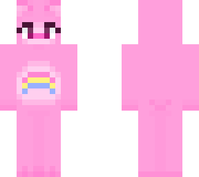 cheer bear