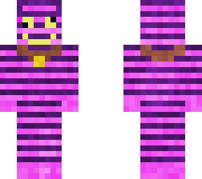 cheshire ethan