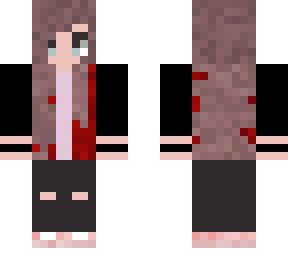 chica skyn