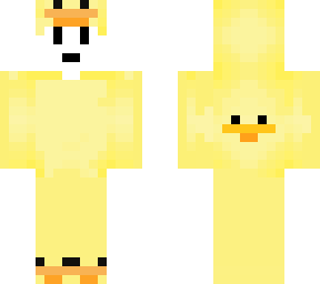 chicken (bawk)