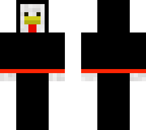 chicken bad