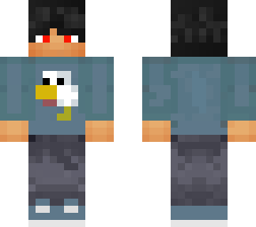 chkn guy