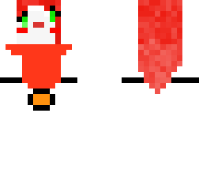 circus baby
