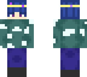 cloud guy
