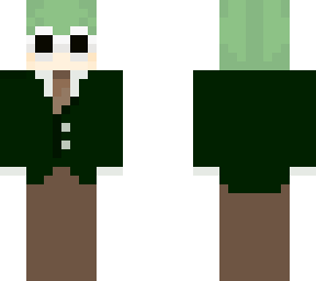 clout frog with suit