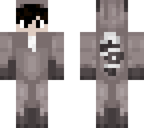 connor racoon