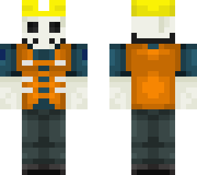 construction skeleton