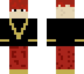 cool skin