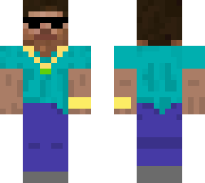 cool steve