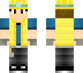 coolot architect (improved texture)