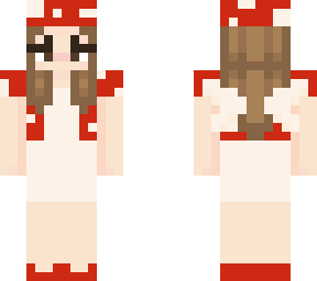 cordie as a mushroom