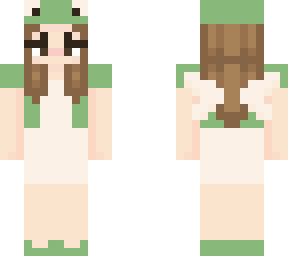 cordie frog hat