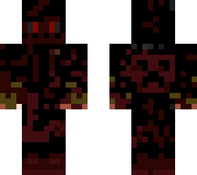 corrupted