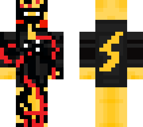couruted pikachu
