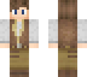 cowboy vest khaki