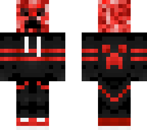 creeper gamer