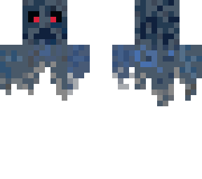 creeper ghost