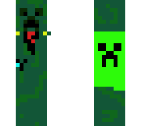 creeper lord