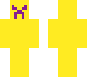 creeper with special effects.