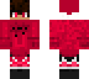 crimson boy