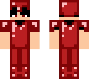 custom armor