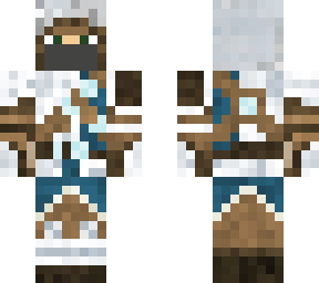 custom town guard