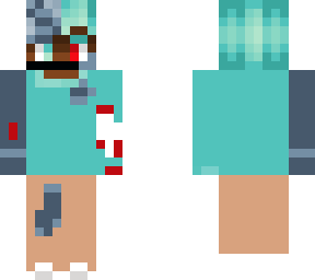 cyborg jake (for rp)