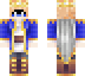 cyclops prince