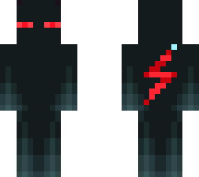 da ender red lighting