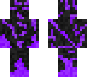 dakurai assassin 4th form (uncloaked)