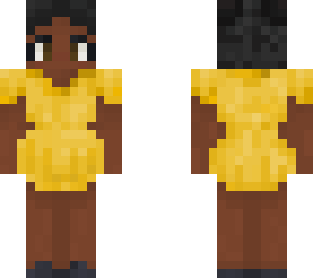 dandelion dress