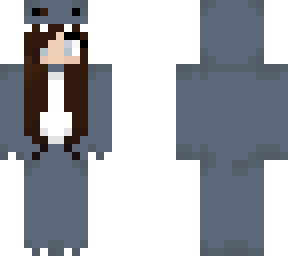 dark blue onesie