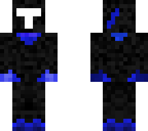 dark warrior
