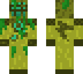 dead scientist