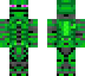 dead space enderman