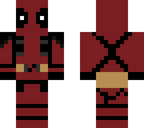deadpool