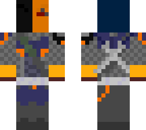 deathstroke