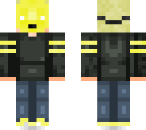 demeons