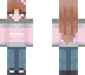 demi-girl