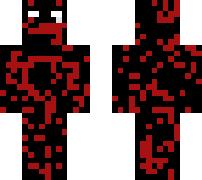 demon hero brine