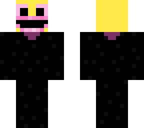 demon lemon-fnf
