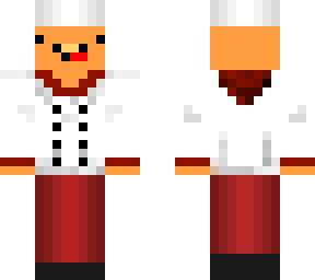derp chef