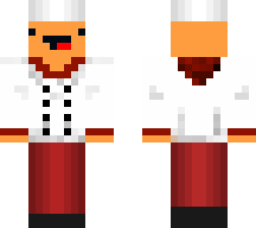 derp chef