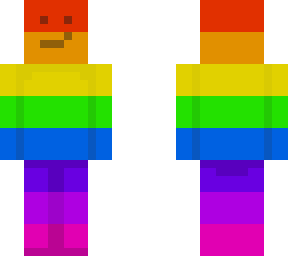derpy rainbow