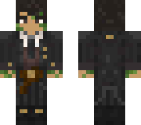 desmond scale - green