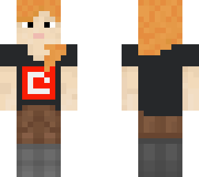 developer alex