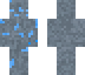 diamond man