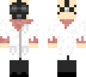 doctor (cry of fear